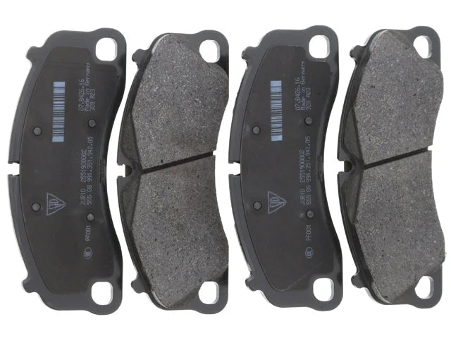 Porsche Brake Pad Set 991-351-947-04