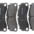 Load image into Gallery viewer, Porsche Brake Pad Set 991-351-947-04