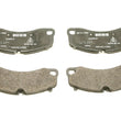 Load image into Gallery viewer, Porsche Brake Pad Set 991-351-947-84
