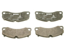 Load image into Gallery viewer, Porsche Brake Pad Set 991-351-947-84