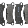 Load image into Gallery viewer, Porsche Brake Pad Set 991-351-949-04