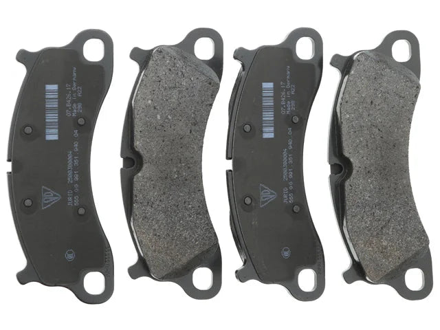Porsche Brake Pad Set 991-351-949-04