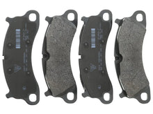 Load image into Gallery viewer, Porsche Brake Pad Set 991-351-949-04