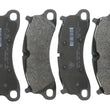 Load image into Gallery viewer, Porsche Brake Pad Set 991-351-949-04