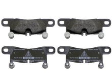 Load image into Gallery viewer, Porsche Brake Pad Set 991-352-939-04