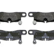 Load image into Gallery viewer, Porsche Brake Pad Set 991-352-939-04