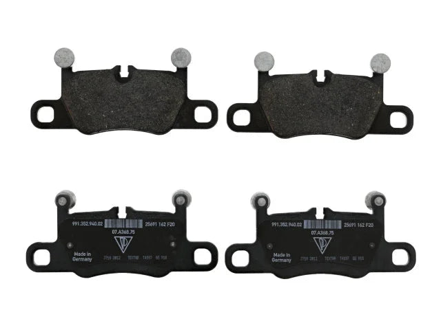 Porsche Brake Pad Set 991-352-949-04