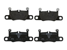 Load image into Gallery viewer, Porsche Brake Pad Set 991-352-949-04
