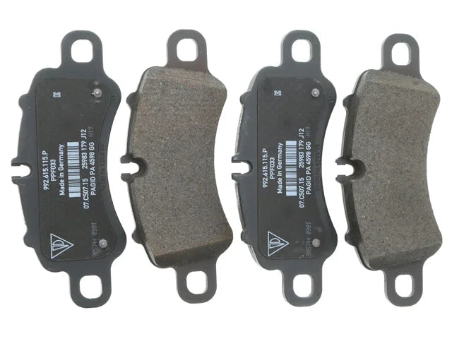 Porsche Brake Pad Set 992-698-151-G