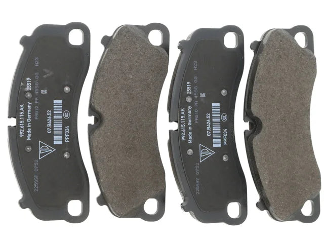 Porsche Brake Pad Set 992-698-151-H
