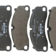 Load image into Gallery viewer, Porsche Brake Pad Set 992-698-151-H