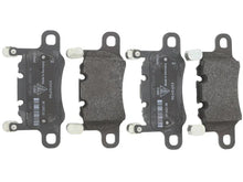 Load image into Gallery viewer, Porsche Brake Pad Set 992-698-451-D