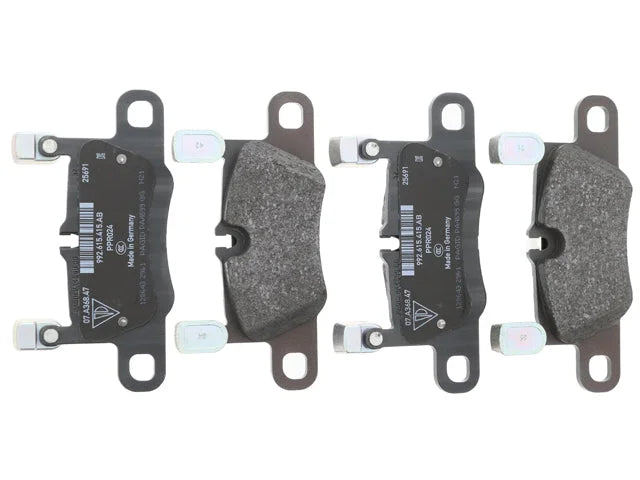 Porsche Brake Pad Set 992-698-451-G