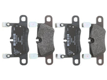 Load image into Gallery viewer, Porsche Brake Pad Set 992-698-451-G