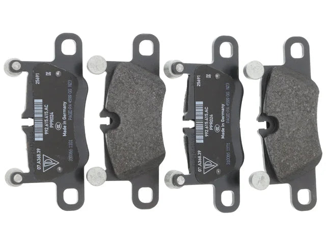 Porsche Brake Pad Set 992-698-451-H