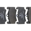 Load image into Gallery viewer, Porsche Brake Pad Set 996-351-949-13