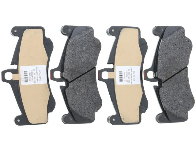 Porsche Brake Pad Set 997-351-947-02