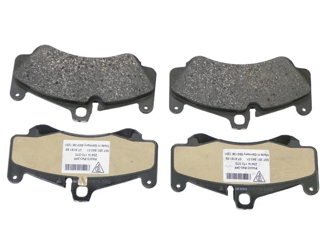 Porsche Brake Pad Set 997-351-948-03
