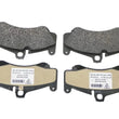 Load image into Gallery viewer, Porsche Brake Pad Set 997-351-948-03