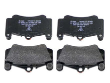 Load image into Gallery viewer, Porsche Brake Pad Set 997-351-949-03