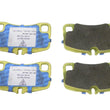 Load image into Gallery viewer, Porsche Brake Pad Set 997-352-947-97