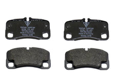 Load image into Gallery viewer, Porsche Brake Pad Set 997-352-949-06