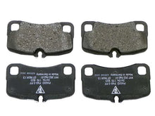 Load image into Gallery viewer, Porsche Brake Pad Set 99735294701