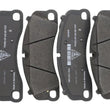 Load image into Gallery viewer, Porsche Brake Pad Set 9GT-698-151-G
