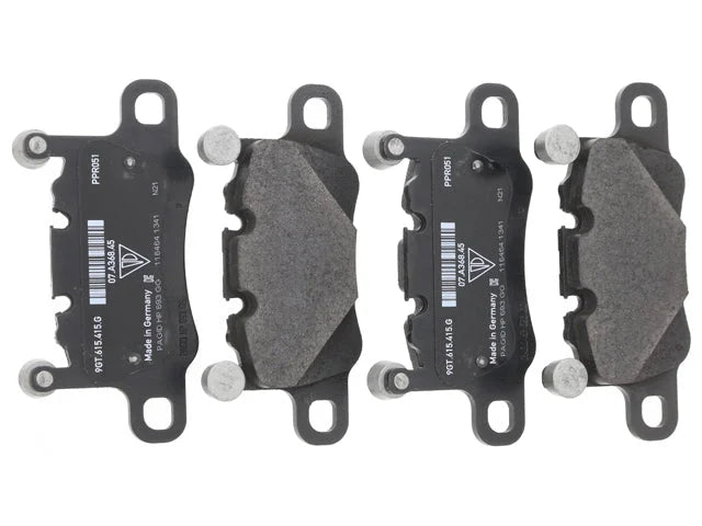 Porsche Brake Pad Set 9GT-698-451-G