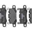Load image into Gallery viewer, Porsche Brake Pad Set 9GT-698-451-G