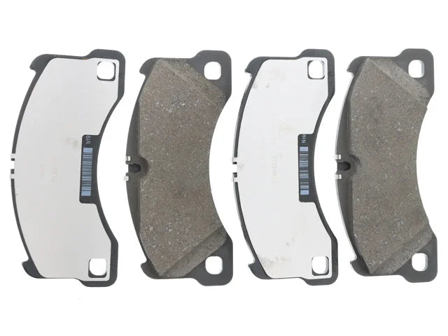 Porsche Brake Pad Set 9J1-698-151