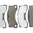 Load image into Gallery viewer, Porsche Brake Pad Set 9J1-698-151