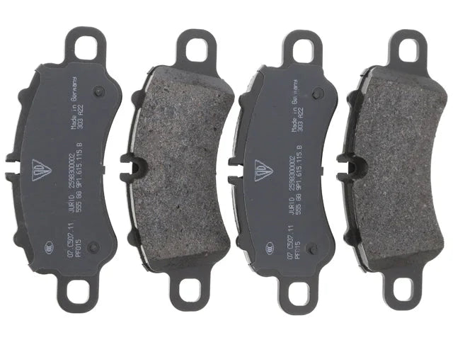 Porsche Brake Pad Set 9P1-698-151-C