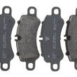 Load image into Gallery viewer, Porsche Brake Pad Set 9P1-698-151-C
