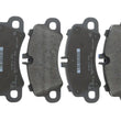 Load image into Gallery viewer, Porsche Brake Pad Set 9Y0-698-151-AN