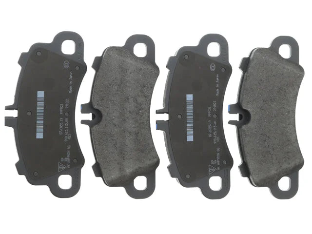 Porsche Brake Pad Set 9Y0-698-151-AN
