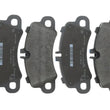 Load image into Gallery viewer, Porsche Brake Pad Set 9Y0-698-151-AN