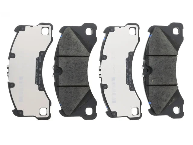 Porsche Brake Pad Set 9Y0-698-151-AP