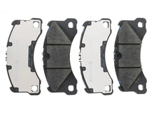 Load image into Gallery viewer, Porsche Brake Pad Set 9Y0-698-151-AP