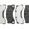 Load image into Gallery viewer, Porsche Brake Pad Set 9Y0-698-151-AP