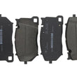 Load image into Gallery viewer, Porsche Brake Pad Set 9Y0-698-151-AQ