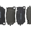 Load image into Gallery viewer, Porsche Brake Pad Set 9Y0-698-151-AQ