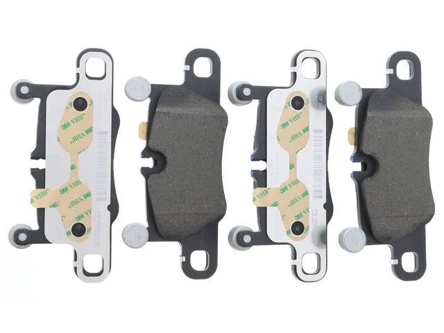 Porsche Brake Pad Set 9Y0-698-451-AB