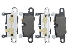 Load image into Gallery viewer, Porsche Brake Pad Set 9Y0-698-451-AB