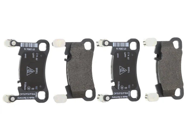 Porsche Brake Pad Set 9Y0-698-451-AC