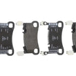 Load image into Gallery viewer, Porsche Brake Pad Set 9Y0-698-451-AC