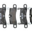 Load image into Gallery viewer, Porsche Brake Pad Set 9Y0-698-451-AD