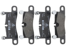 Load image into Gallery viewer, Porsche Brake Pad Set 9Y0-698-451-AE