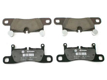 Load image into Gallery viewer, Porsche Brake Pad Set PAA-698-451