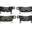 Load image into Gallery viewer, Porsche Brake Pad Set PAA-698-451-A